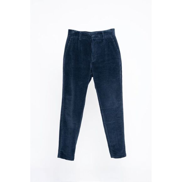 DOLCE & GABBANA Velvet Trousers